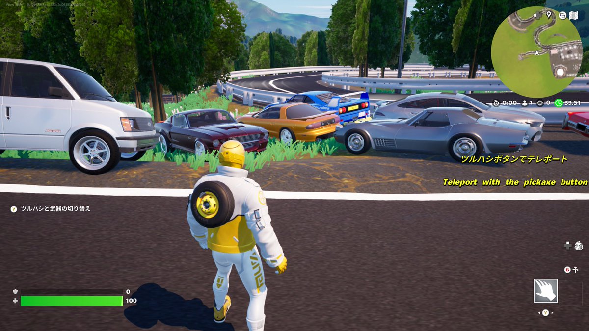 🏁 Wow1858 🔥 (ﾃｨｰｻﾞｰﾄﾞﾒｲﾝ) tweet media