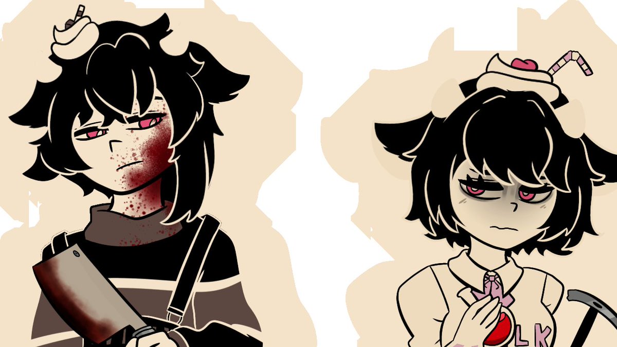 🍅𝚝𝚘𝚖𝚊𝚝𝚒𝚗𝚑𝚘 yuki🌱 |VArtist COMMS OPEN tweet media