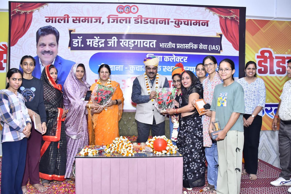 Dr Mahendra Khadgawat tweet media