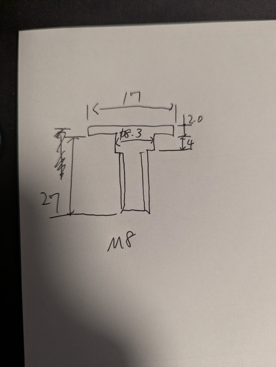 はるし～ tweet media