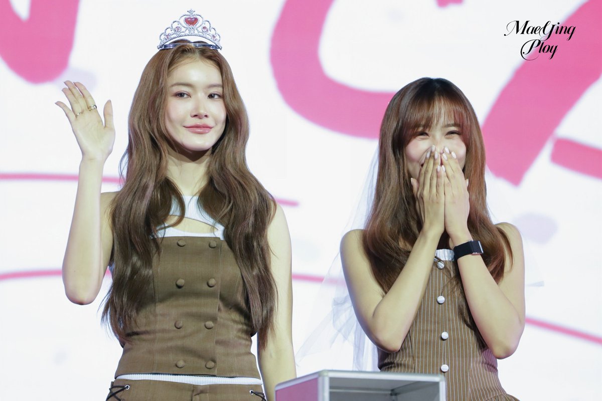 แม่หญิงพลอยฟานี่ tweet media