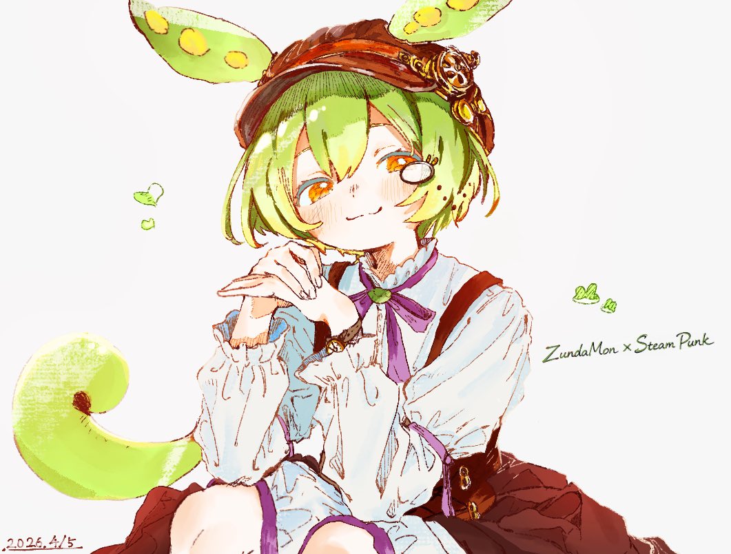 かよですね tweet media