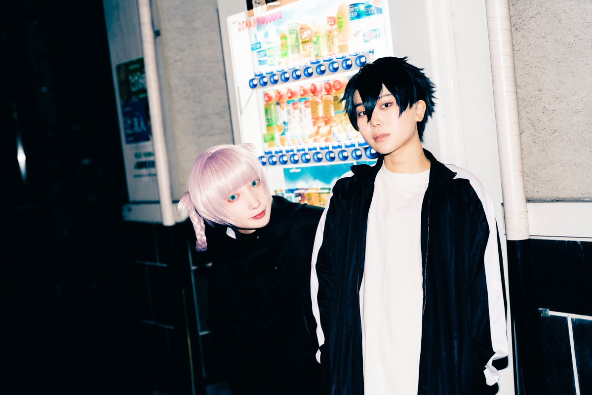 まきこ tweet media