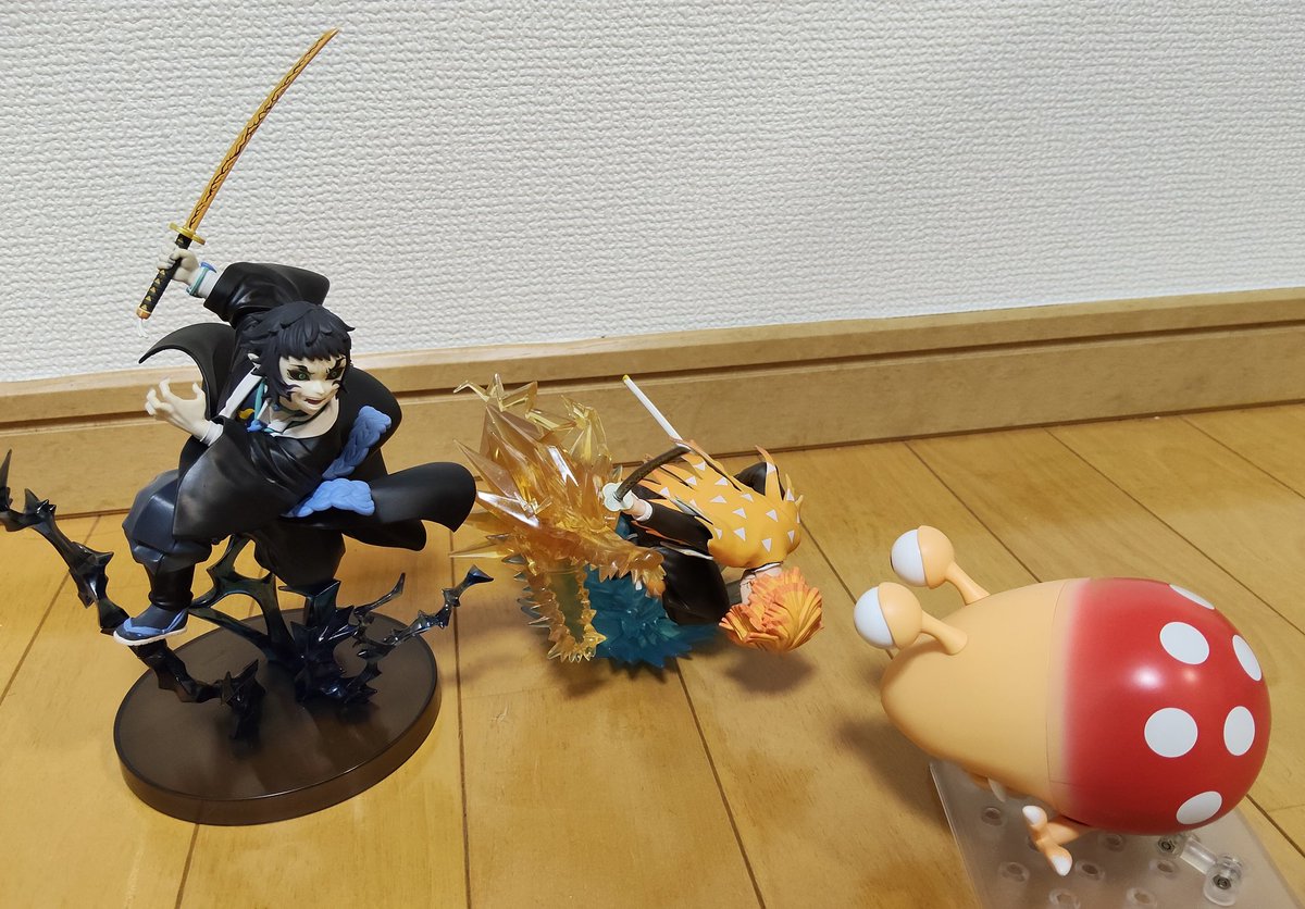 ぶらうんありす tweet media