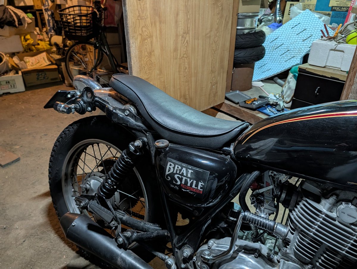 バッシー843☆ tweet media