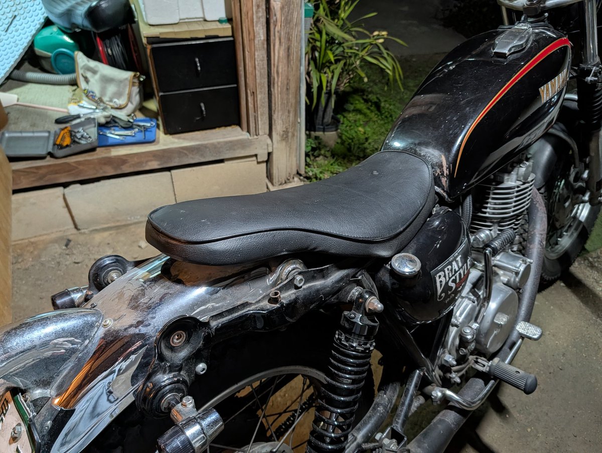 バッシー843☆ tweet media