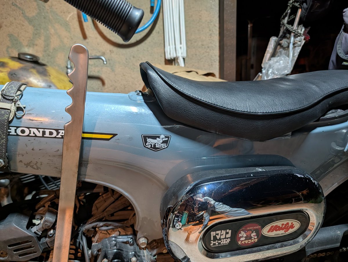 バッシー843☆ tweet media