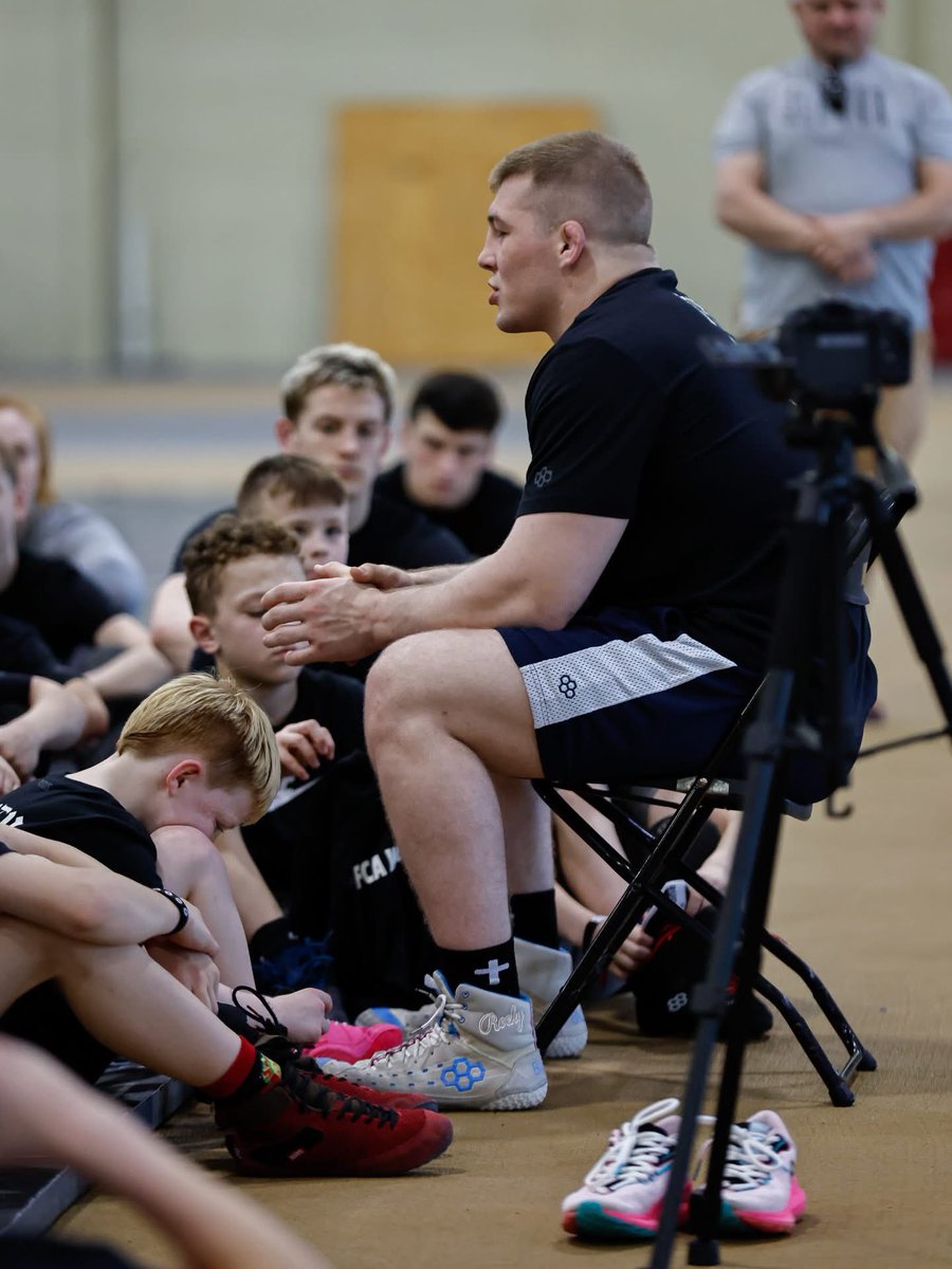 Mount Union Women's Wrestling tweet media