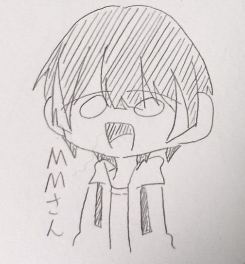 こいぬ tweet media