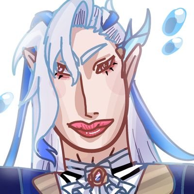 도라(🧪) // 트친소 tweet media