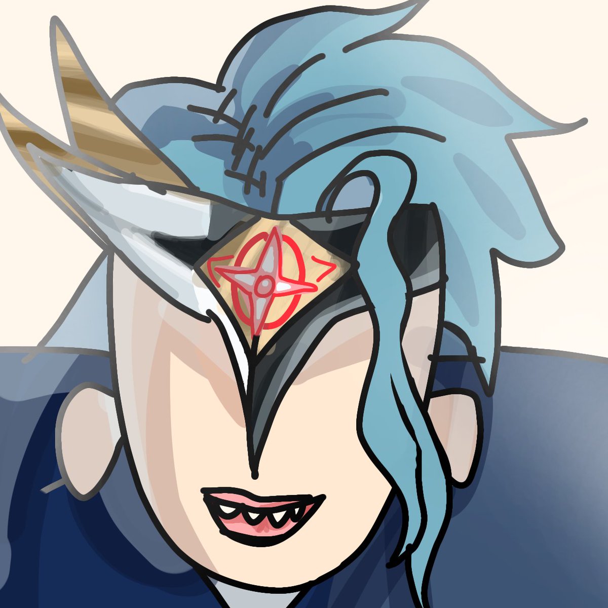 도라(🧪) // 트친소 tweet media