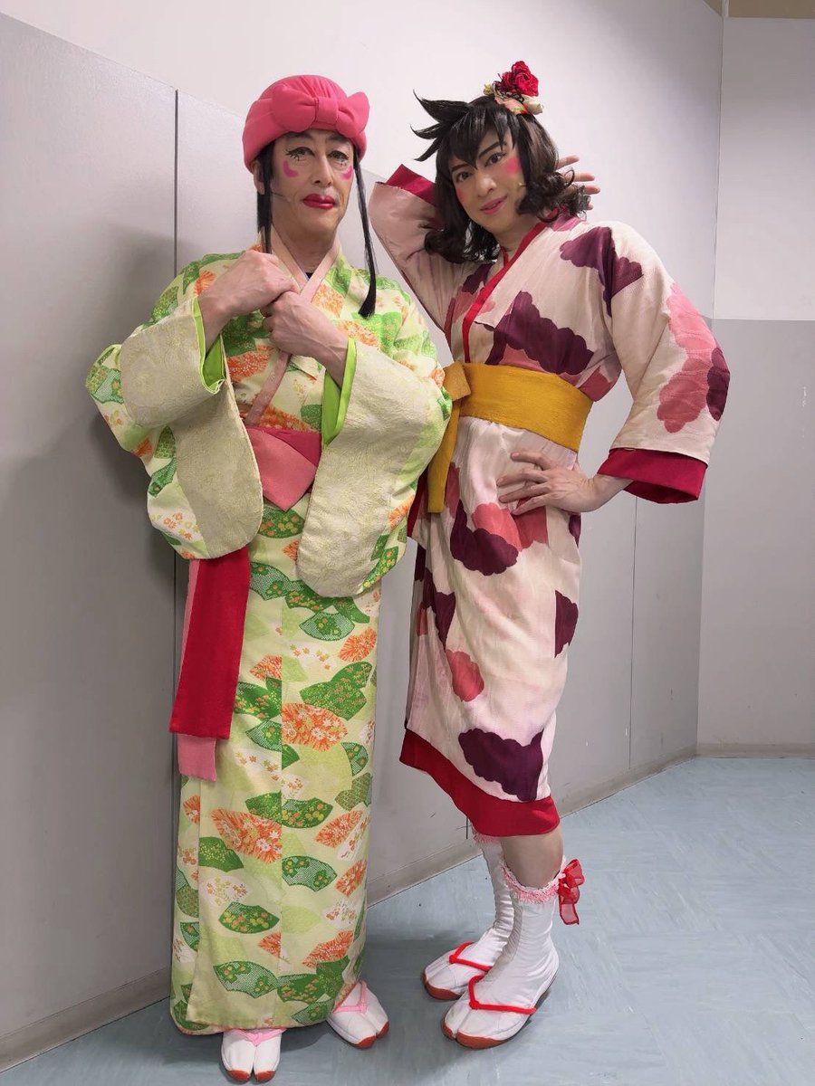 今井靖彦（JAE）Yasuhiko Imai tweet media