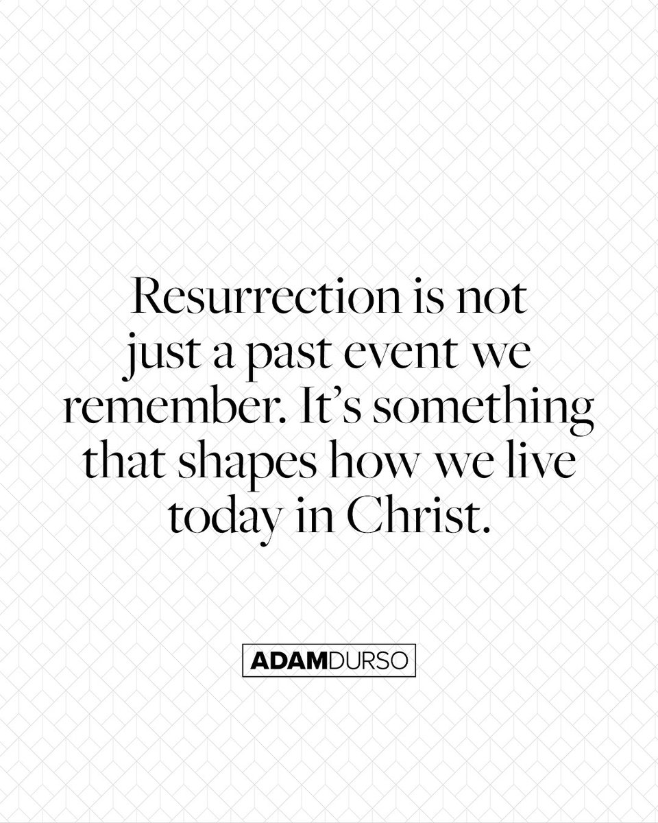 Rev. Adam Durso tweet media