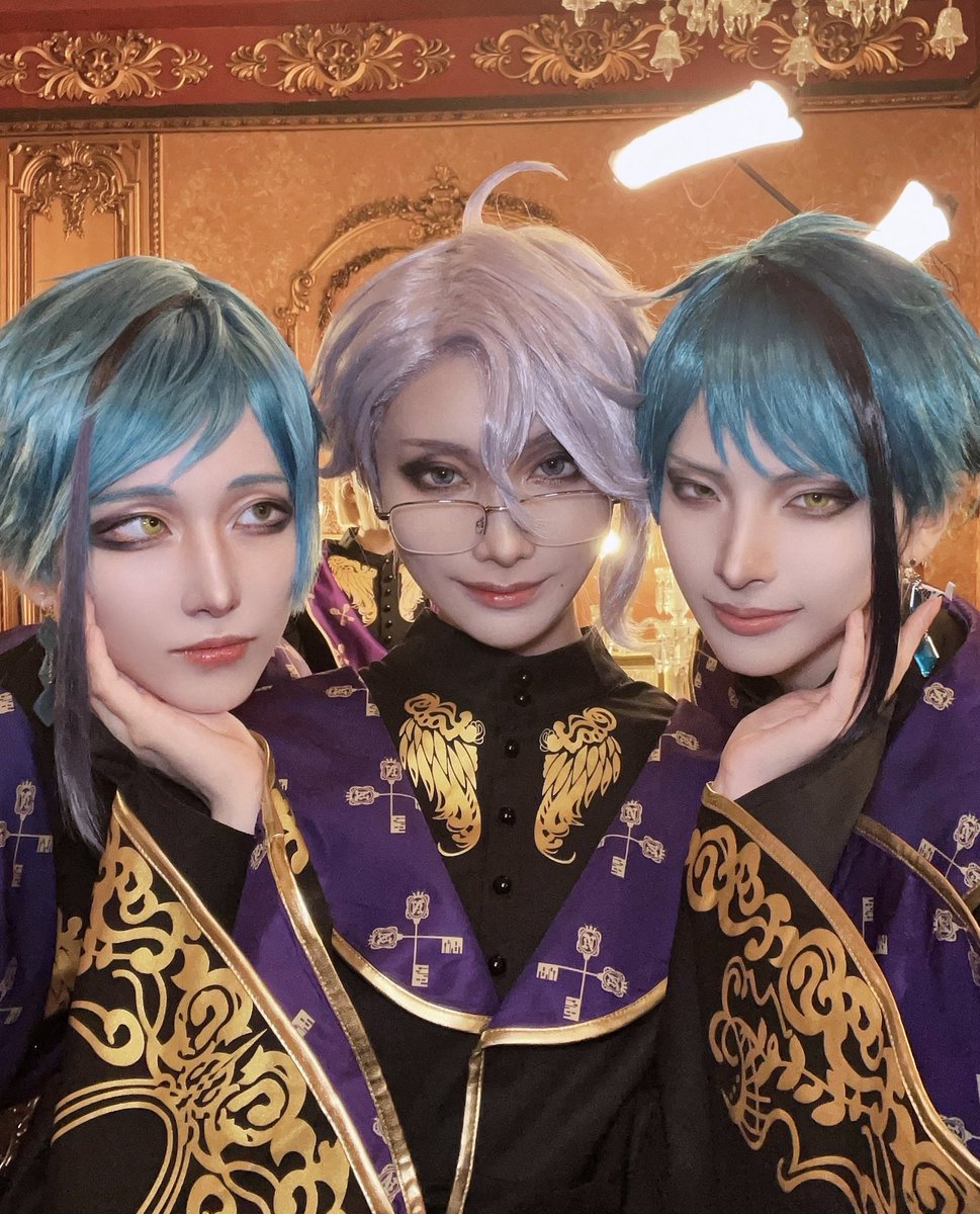 海ノ塩 あいす3/29CDEFステージ tweet media