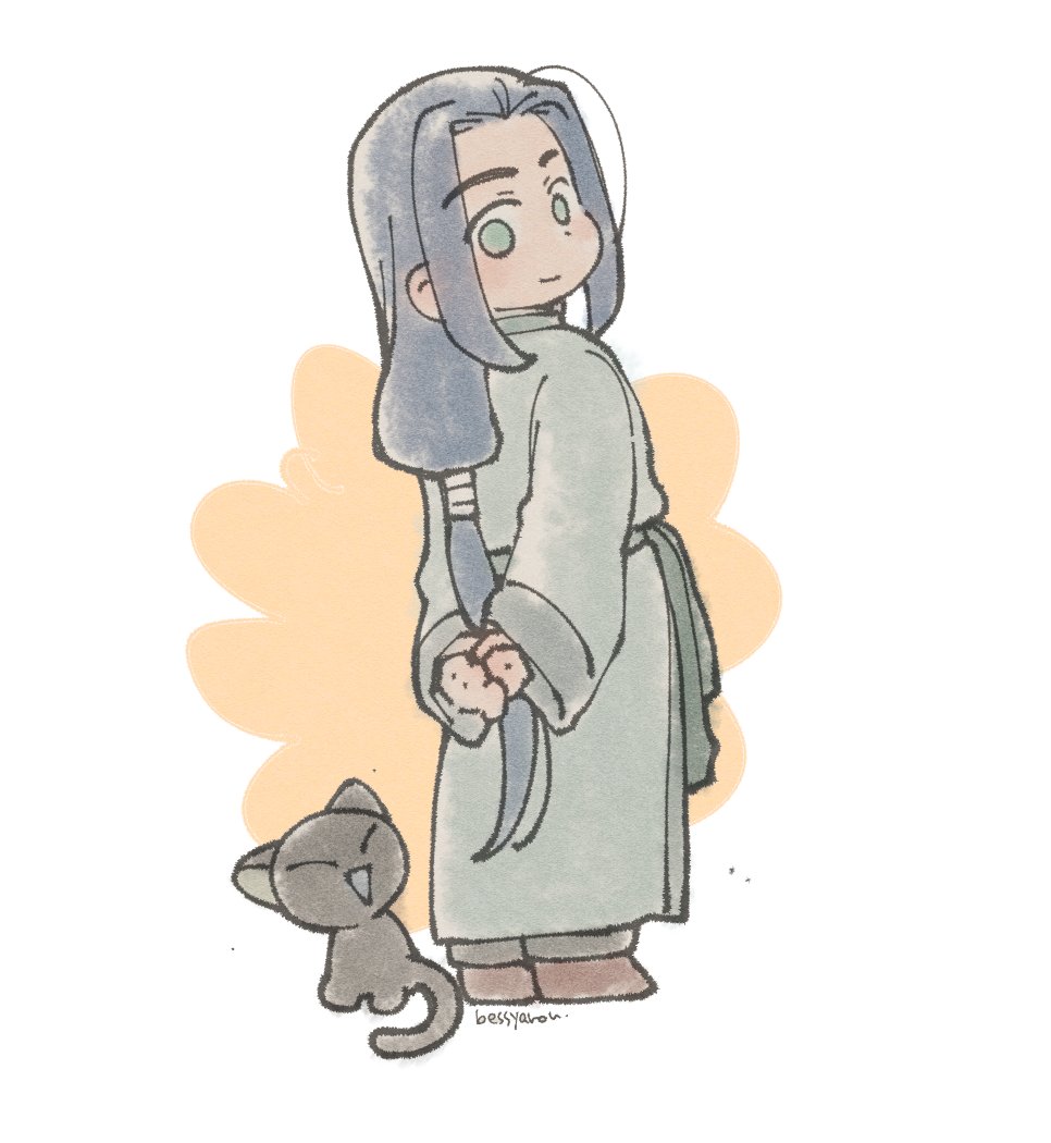 ベス野郎 tweet media