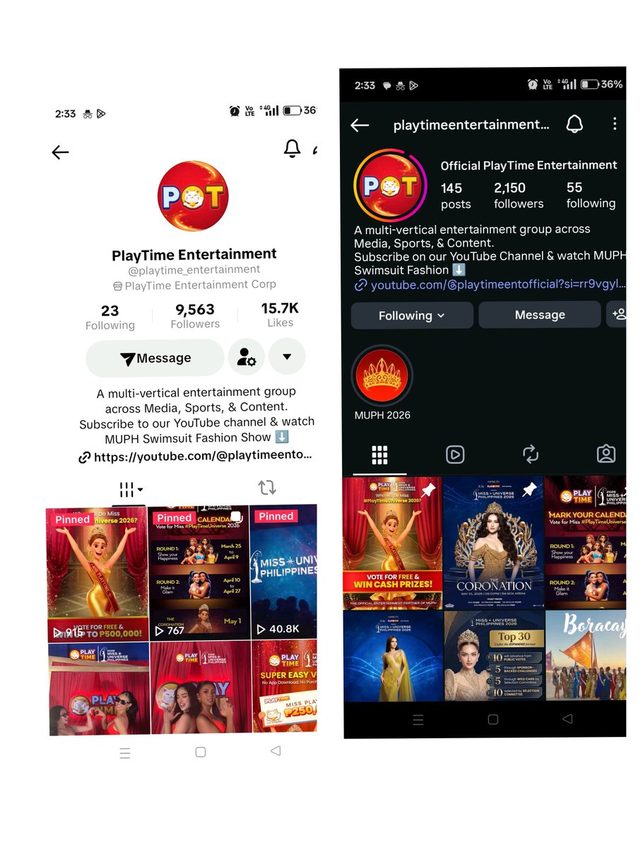 Marwin Afaga tweet media