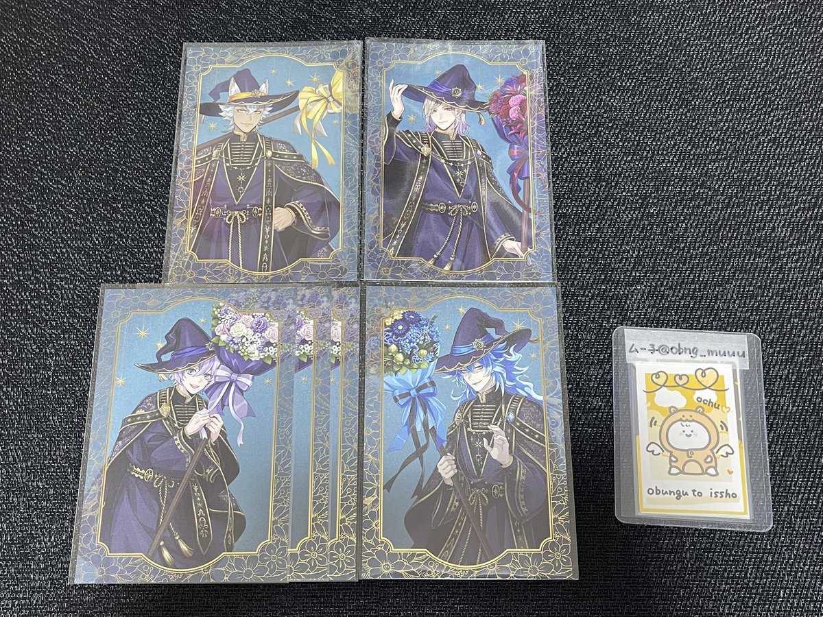 ムー子 tweet media