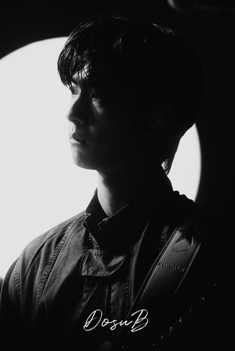 DosuB tweet media