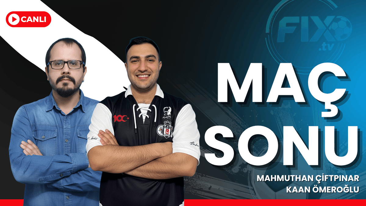 fixTV1903's tweet photo. 23.00'daki "Fenerbahçe-BEŞİKTAŞ/ MAÇ SONU" yayınımıza herkesi bekleriz.
https://t.co/kDqhEiVMA6
Katıl abonesi olarak bize destek olmak için:
https://t.co/1b3L3G0R98 https://t.co/bASyyzDDm6