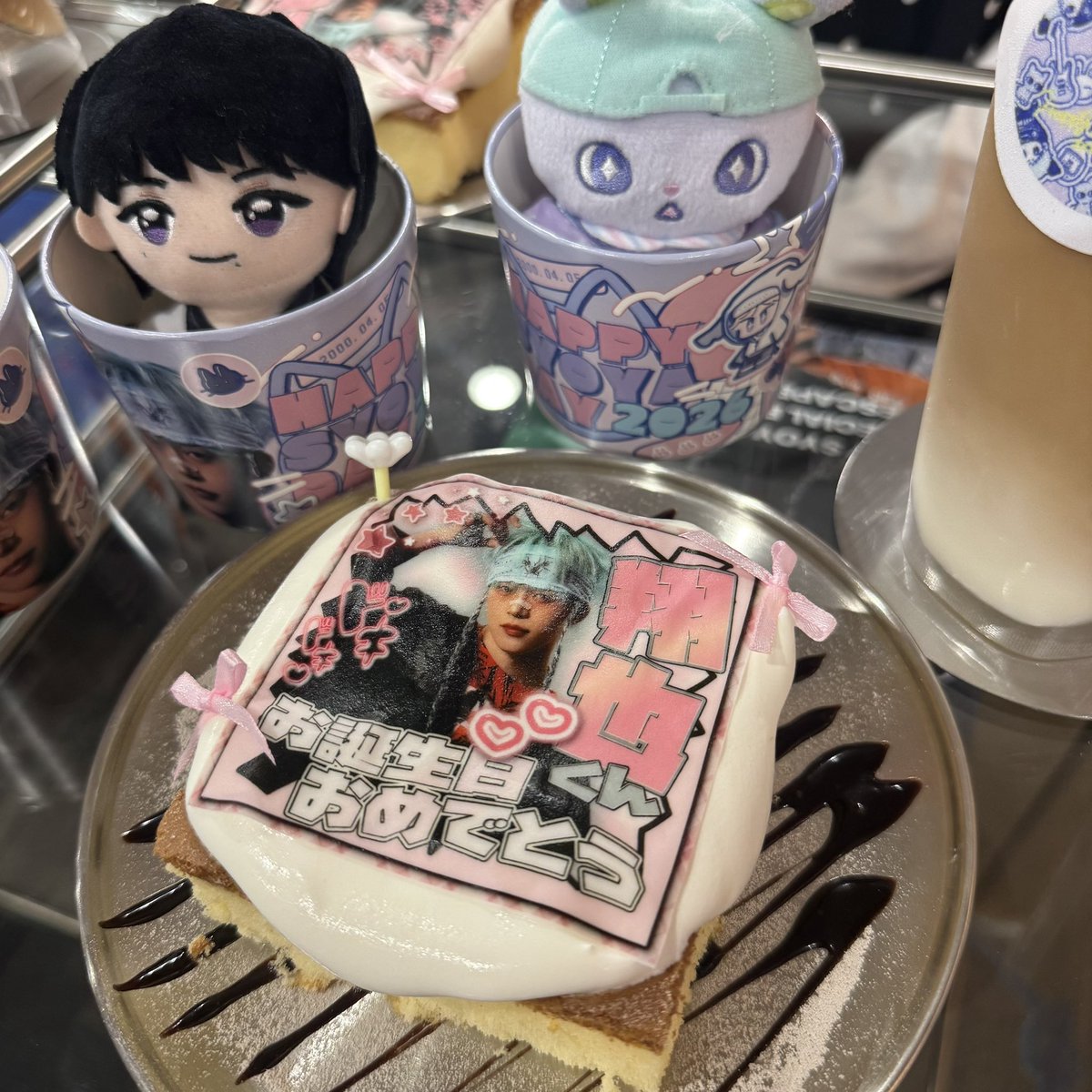 ひとみ tweet media