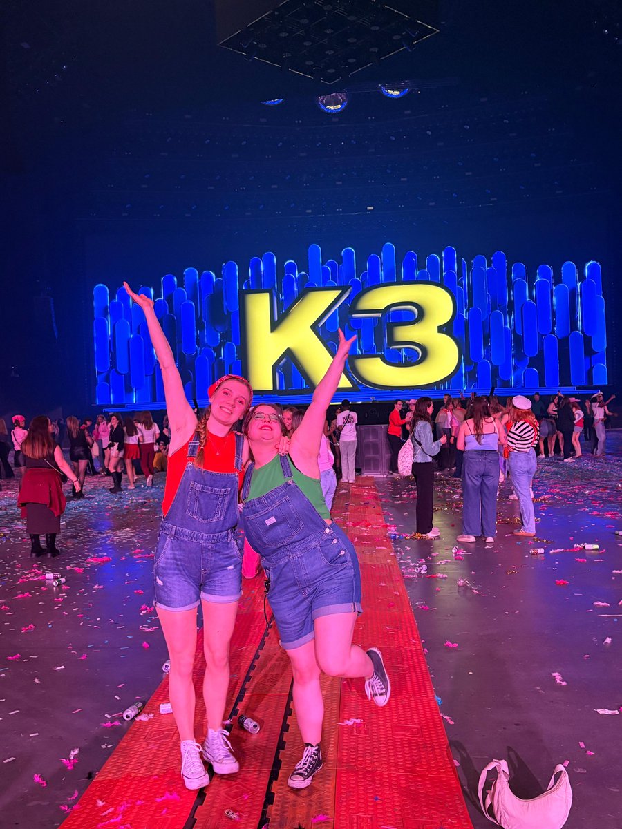 Dani || Madrid Eprix! tweet media