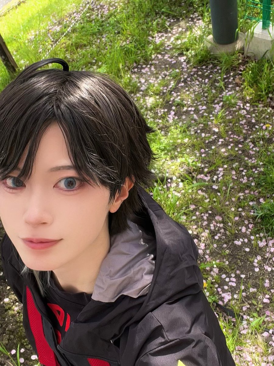 柚子村ꘜにじそイ-75 tweet media