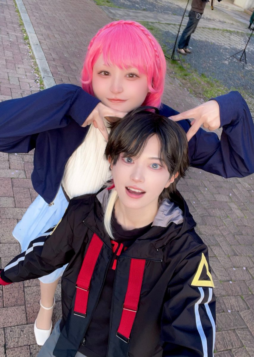 柚子村ꘜにじそイ-75 tweet media