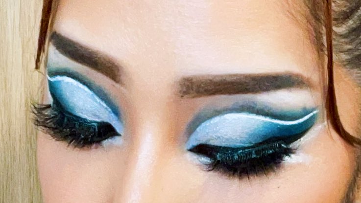 ERI | Dance Makeup Lab tweet media