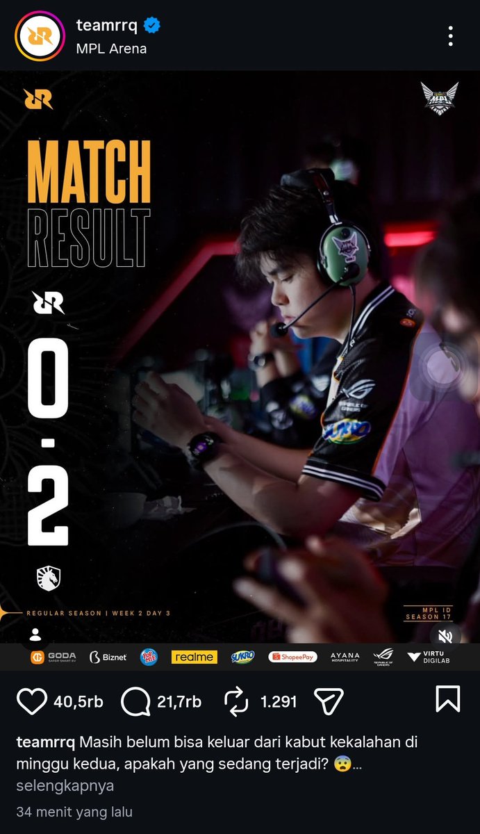 Katak Melamun tweet media