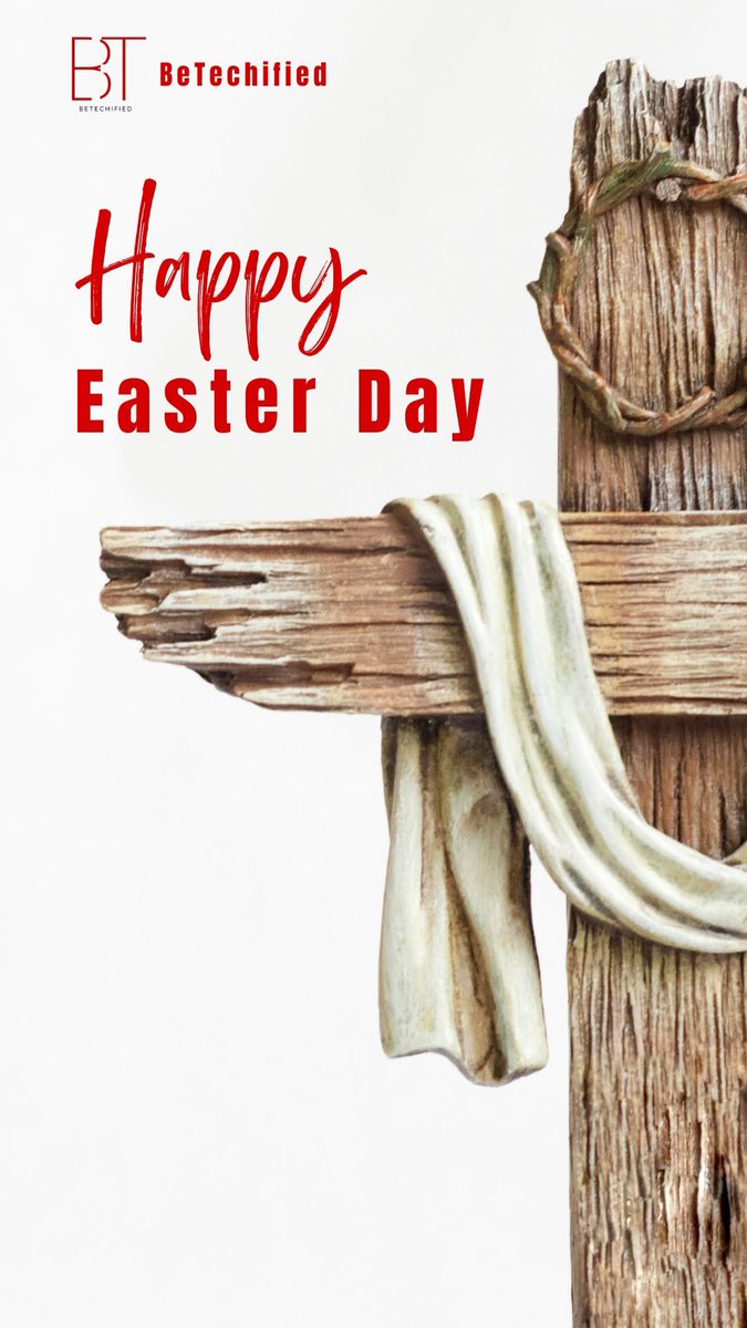 BeTechified tweet media