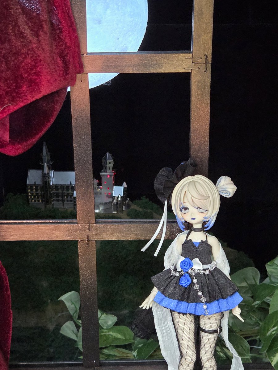 キャメル@ドール垢 tweet media