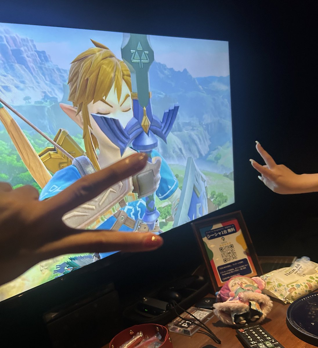 まつり tweet media