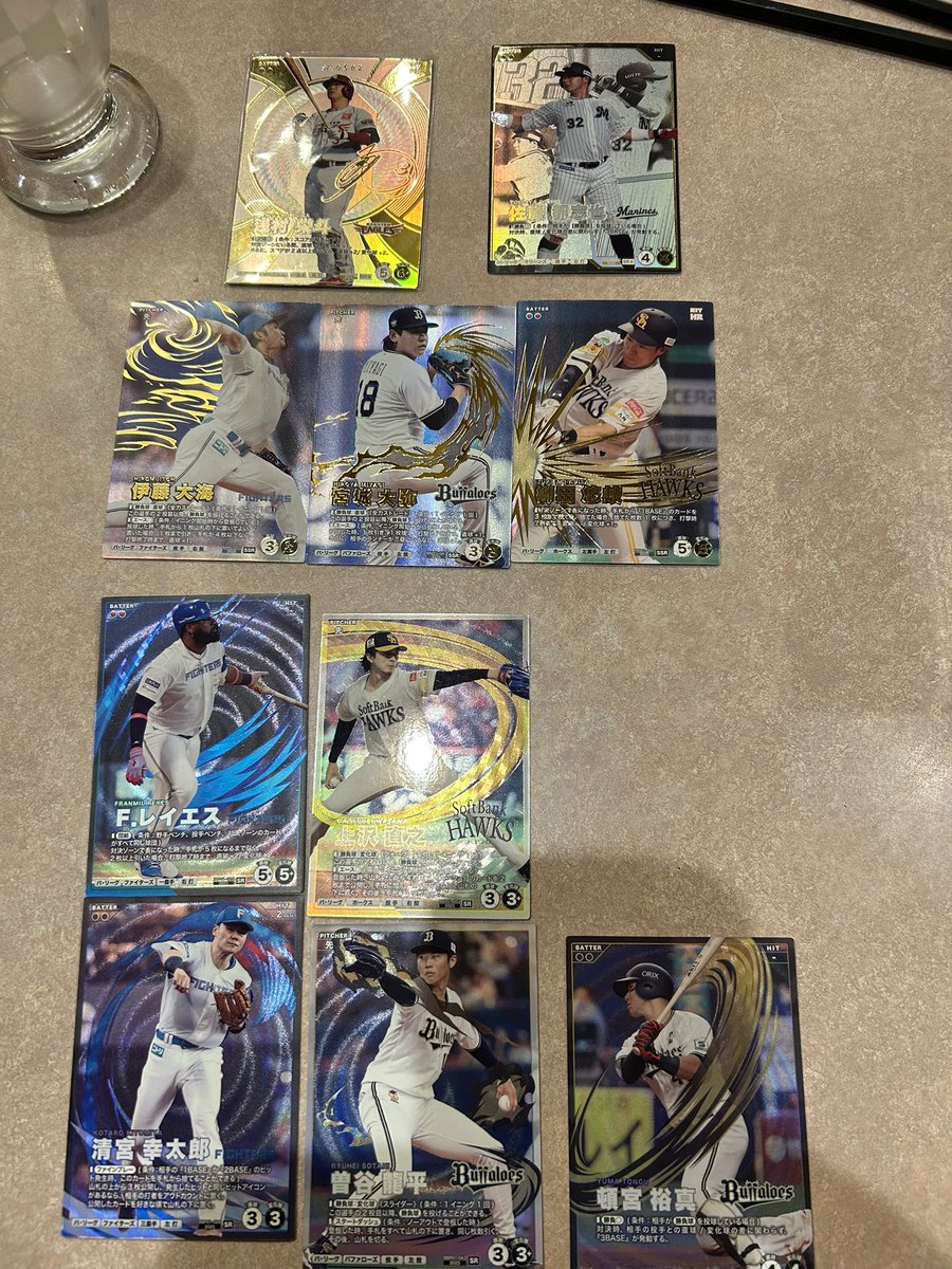 sasamon@7ドン停滞の男 tweet media