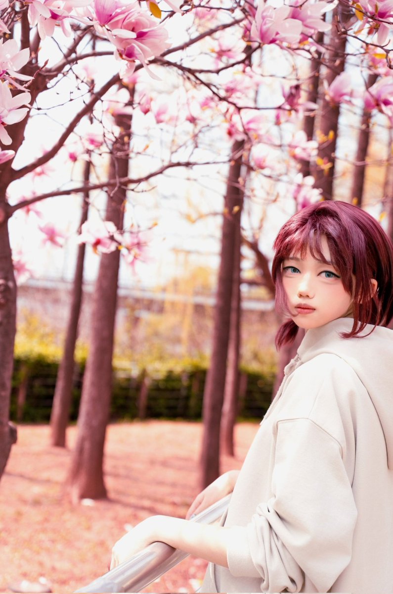 ์ ๋ค๋ฏผ๐ธ tweet media