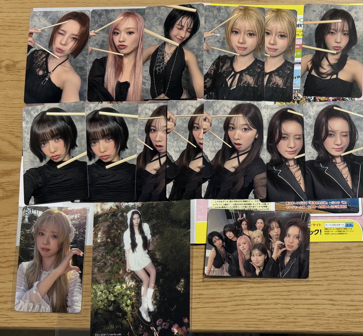 なおまゆ🐻🐱 tweet media