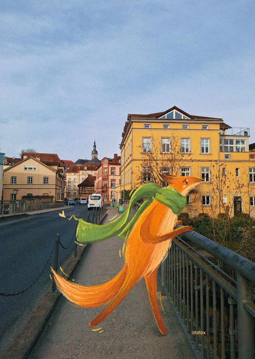 руда Орі 🍂 tweet media