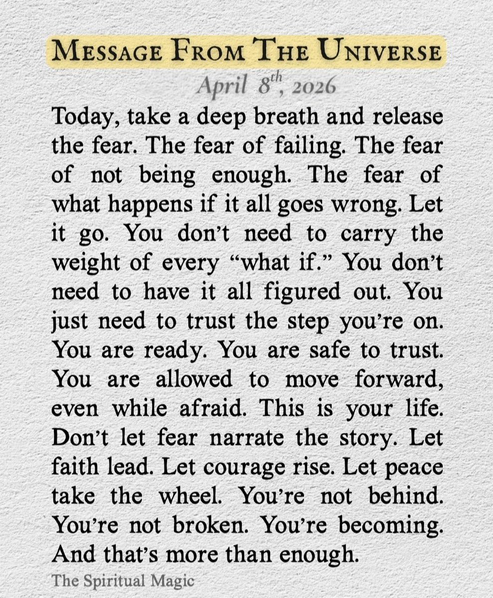 Universe Vibe tweet media