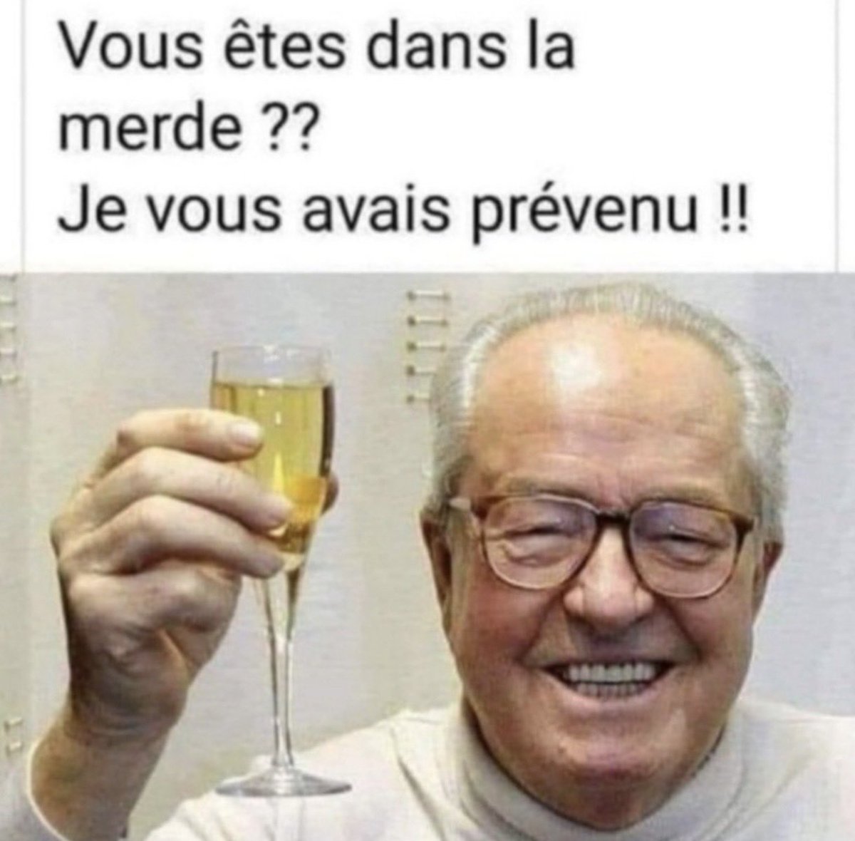 Escalet83's tweet image. En 2027, continez à faire barrage, les castors !
Bientôt, c'est vous qui devrez prendre le bateau pour éviter le cercueil !
#GuerreCivile 
#immigration #invasion #grandRemplacement #NouvelleFrance #LFI #PS #EELV 
#CAF #AME #Accords68 @SOSMedFrance 
x.com/RadioGenoa/sta…