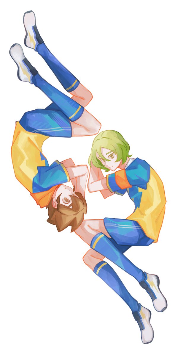 🍣 4/5 青プ 【あ44】 tweet media