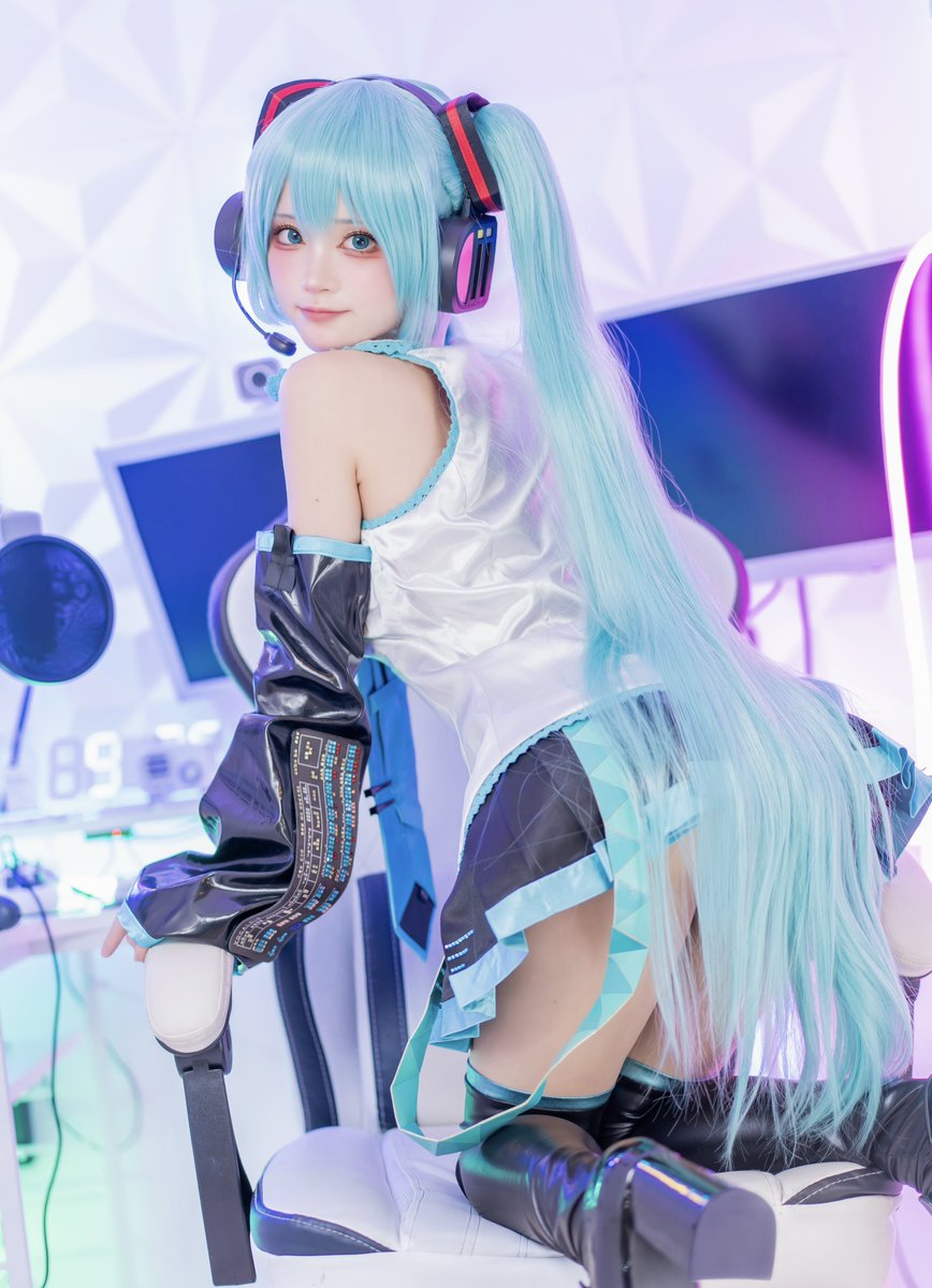 東雲 うれは🐾 tweet media