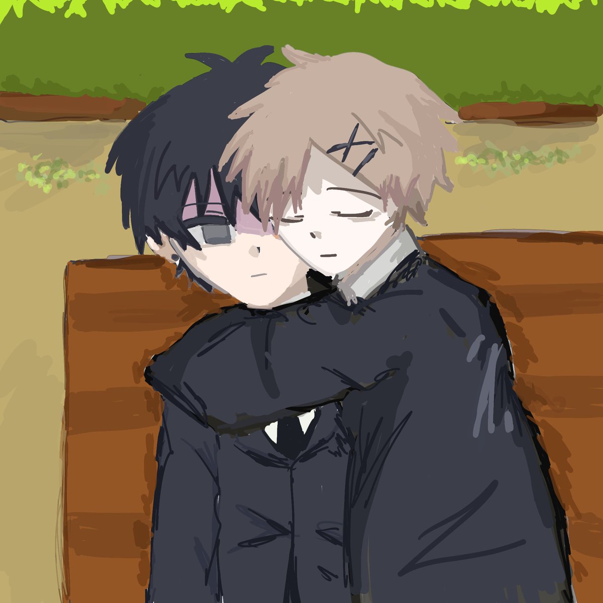 📛ネズミ🐭 tweet media