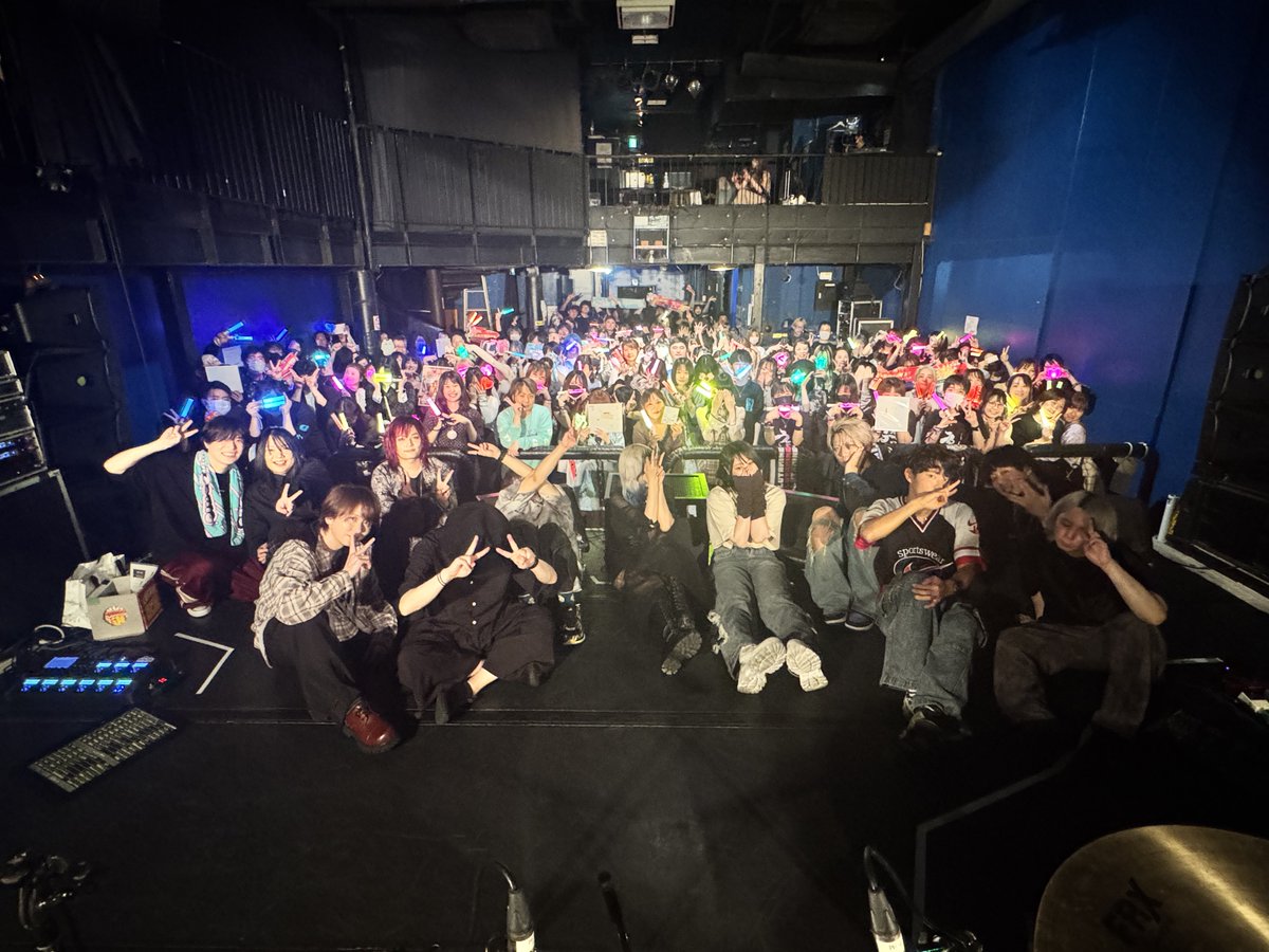 STAR⁂JUNCTION tweet media