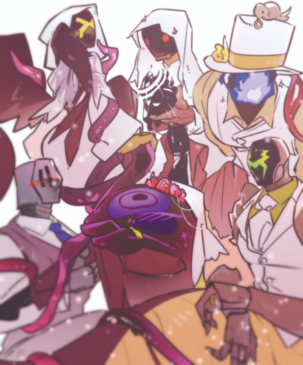 우나우나 ウナウナ tweet media