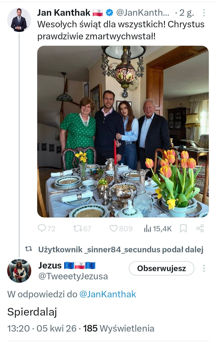 Karolina z Baden Baden☕️ tweet media