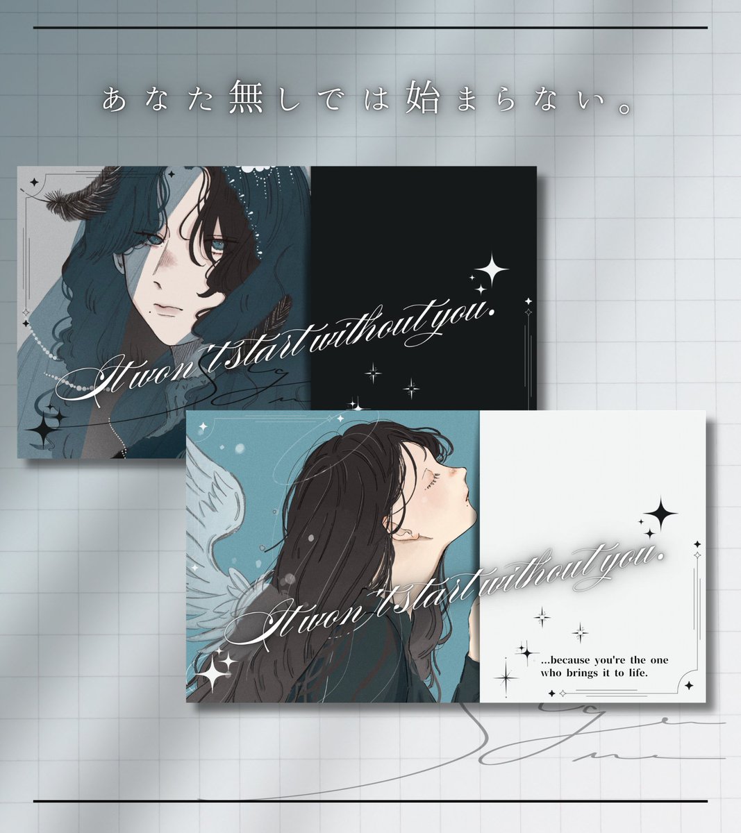 時雨 。。 tweet media