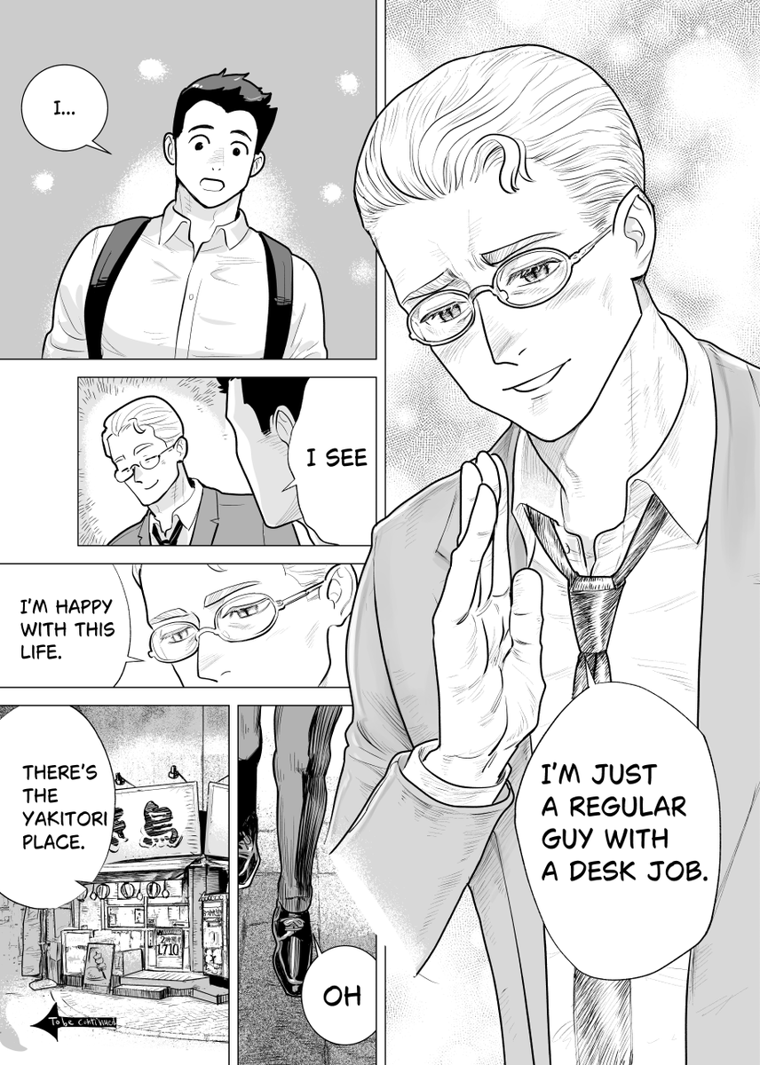 Nakamura-san is an salaryman incubus. 2/3
I published this series on Amazon Kindle Unlimited in 12 countries.
Amazon UK
https://t.co/fBI1cLMt26
Amazon US
https://t.co/8iJEAs7lfH
Amazon It
https://t.co/hCDTdANPnh
Amazon BR
https://t.co/v7sZSpyYxT
Amazon Fr
https://t.co/J0wJgp4DW0