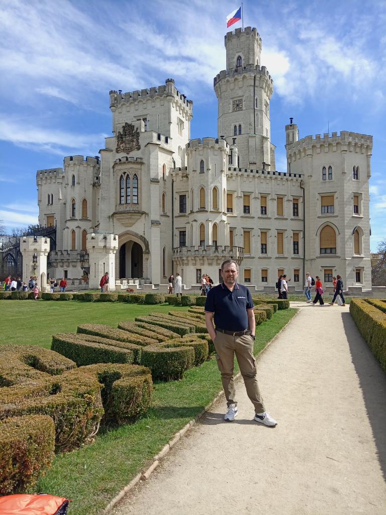 Georg Shilin⚪🔴⚪🇨🇿 tweet media