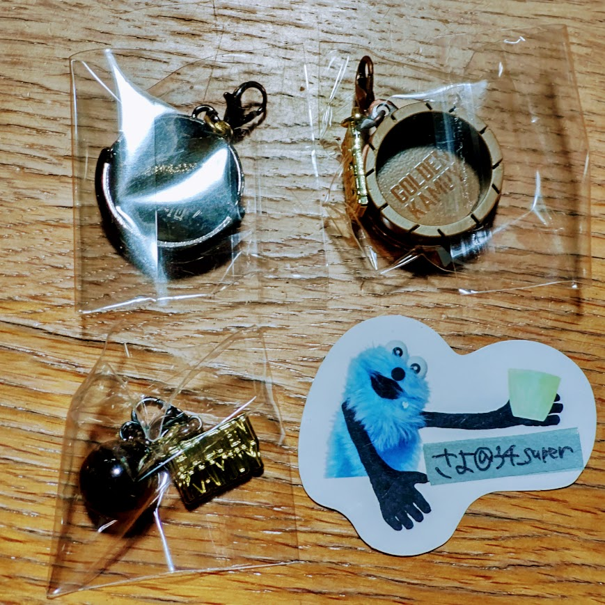 さ≒よ tweet media