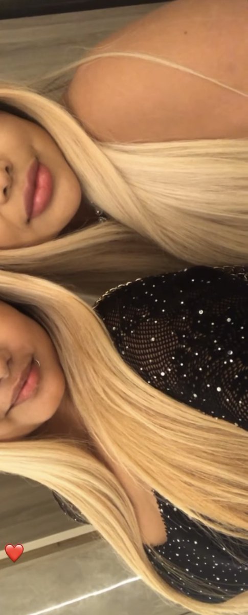 Uma é 🔥 imagine as duas juntas, aí é incêndio meu amor 🔥🧯.
Tem alguma dupla ai? 
Você daria conta? 😏