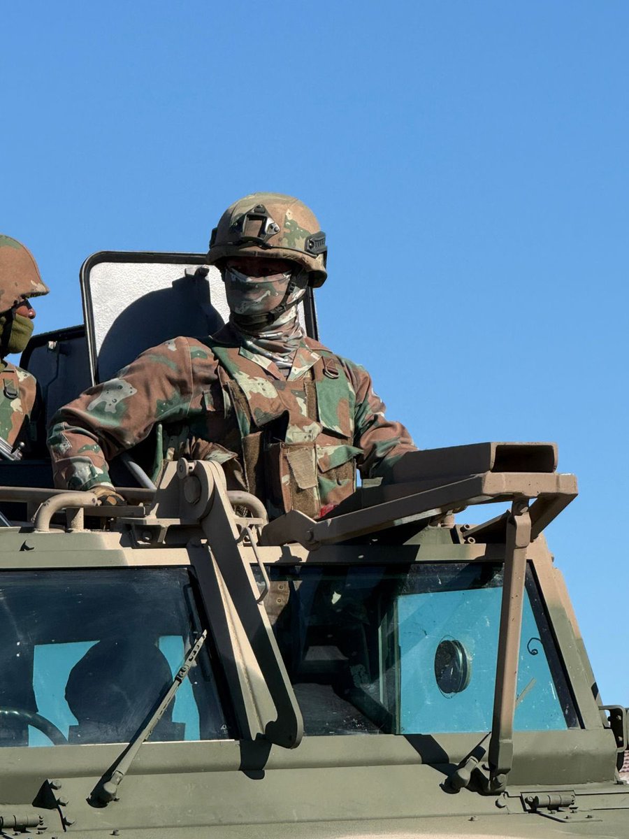 Yusuf Abramjee tweet media